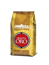 Káva Lavazza Qualita -  Oro / zrno / 1 kg