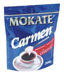 Smetana do kávy Carmen  -  200 g
