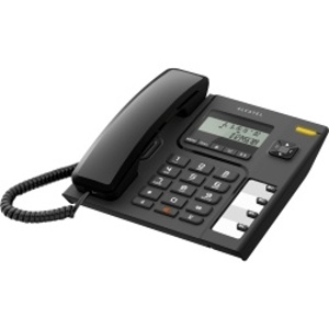 Telefon Alcatel Temporis 56 -  černá