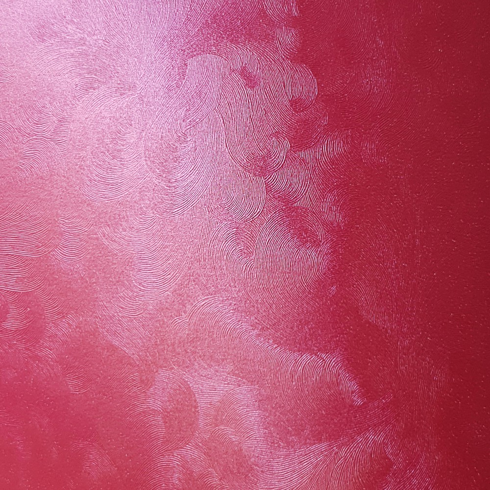 Galeria Papieru ozdobný papír Perla růžová 220g, 20ks