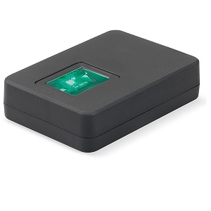 USB čtečka otisku prstu TimeMoto FP-150 - 125-0644