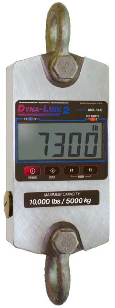 MSI 7300-500 Dynamometr 500kg