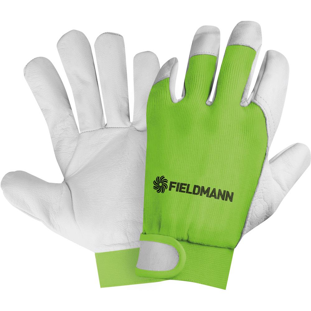Ochranné rukavice FIELDMANN FZO 5010