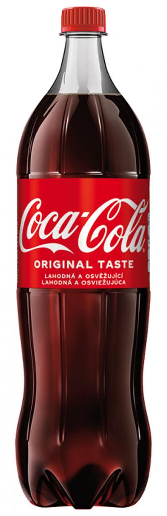 Coca Cola - 1,5 l
